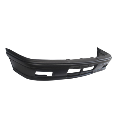 Paragolpe para Chevrolet Monza delantero con agujero