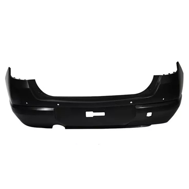 Paragolpe para Chevrolet Spin 2012/2018 trasero con sensor