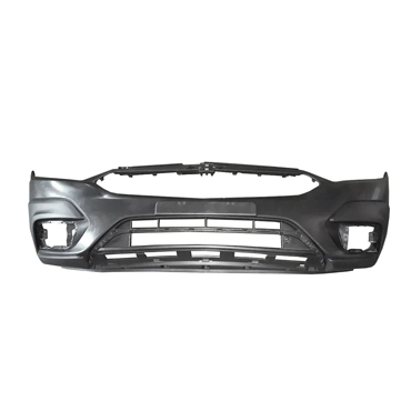 Paragolpe para Chevrolet Onix / Prisma 2017/2019 Activ delantero Repintado