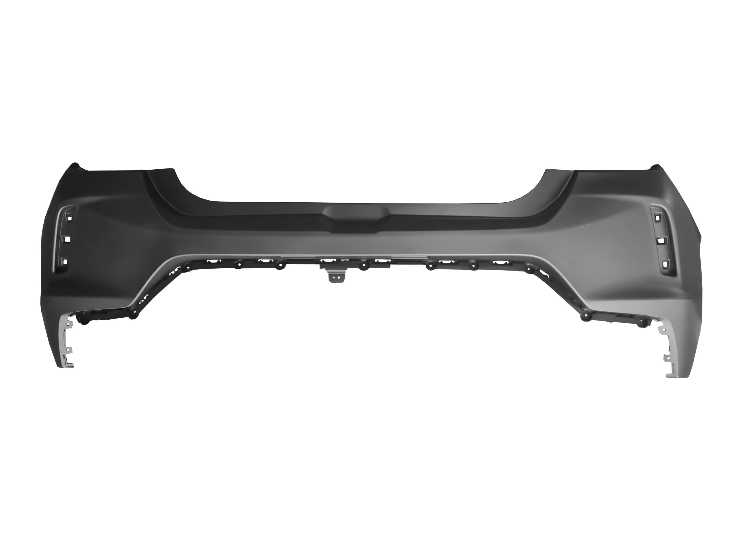 Paragolpe para Chevrolet Onix desde 2020 trasero 5 puertas