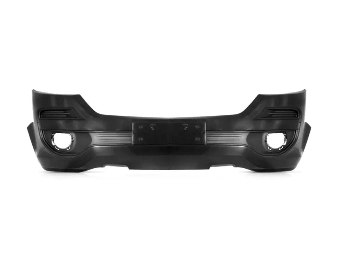 Paragolpe para Chevrolet S-10 Lt / Ltz 2017/2020 delantero