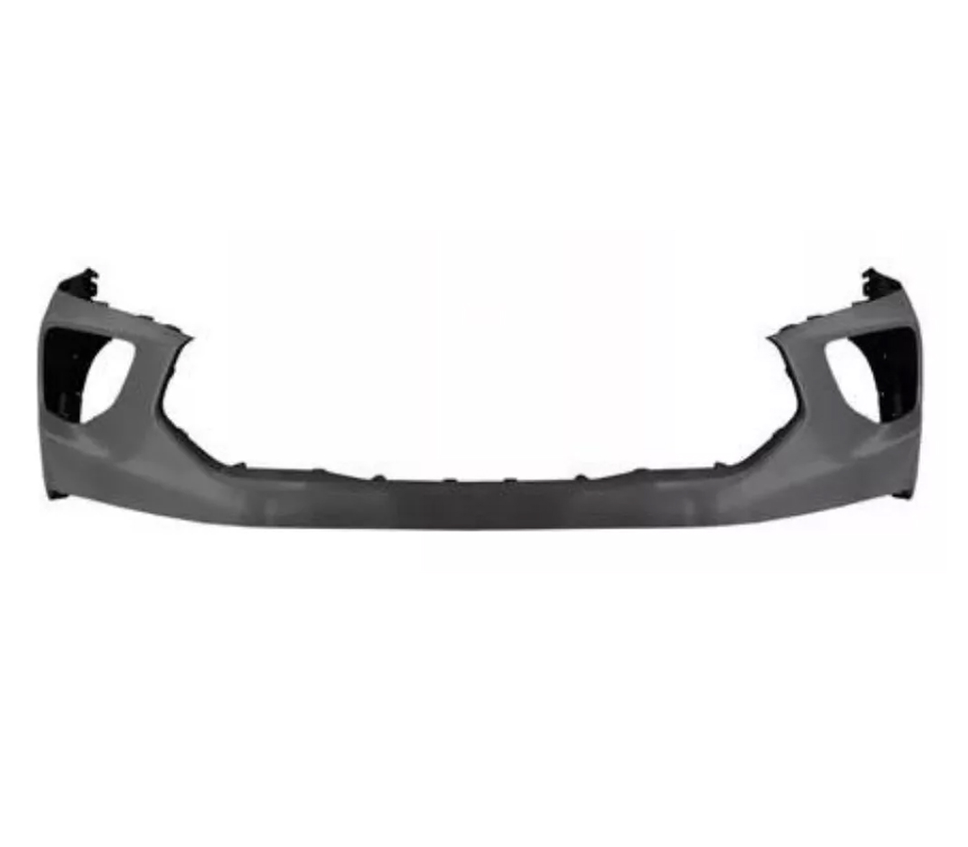 Paragolpe para Chevrolet Montana desde 2023 delantero
