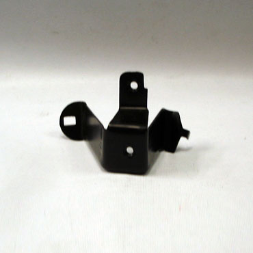 Soporte de paragolpe para Chevrolet Corsa delantero metálico Jgo.