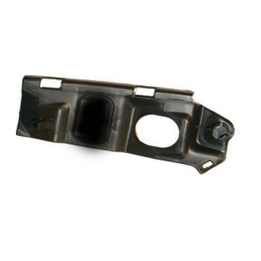 Soporte de paragolpe para Chevrolet Corsa II desde 2002 delantero derecho
