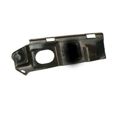 Soporte de paragolpe para Chevrolet Corsa II desde 2002 delantero izquierdo