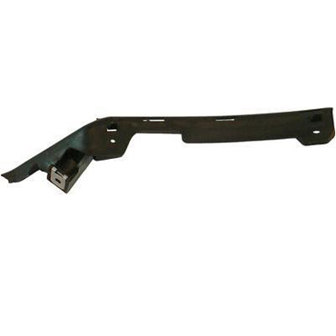 Soporte de paragolpe para Chevrolet Meriva delantero derecho