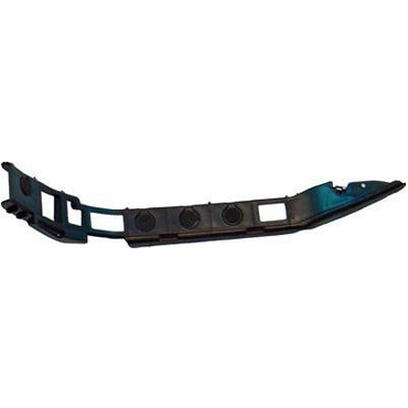 Soporte de paragolpe para Chevrolet Meriva trasero derecho