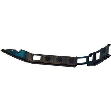 Soporte de paragolpe para Chevrolet Meriva trasero izquierdo