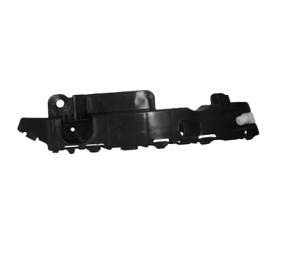 Soporte de paragolpe para Chevrolet Cruze 2010/2015 delantero derecho