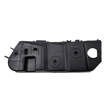 Soporte de paragolpe para Chevrolet Spin 2012/2017 delantero derecho
