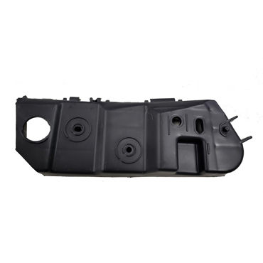 Soporte de paragolpe para Chevrolet Spin 2012/2017 delantero izquierdo