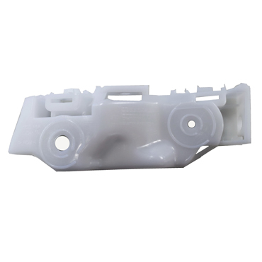Soporte de paragolpe para Chevrolet Onix / Prisma 2017/2019 delantero derecho
