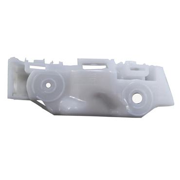 Soporte de paragolpe para Chevrolet Onix / Prisma 2017/2019 delantero izquierdo