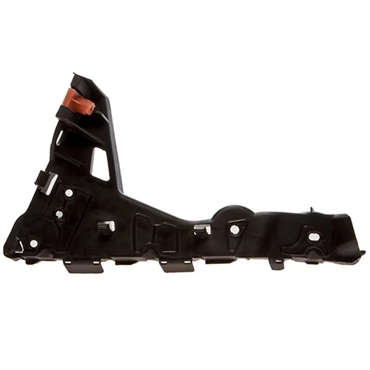 Soporte de paragolpe para Chevrolet Vectra desde 2006 delantero izquierdo