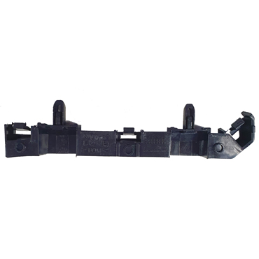 Soporte de paragolpe para Chevrolet Cobalt desde 2016 delantero izquierdo