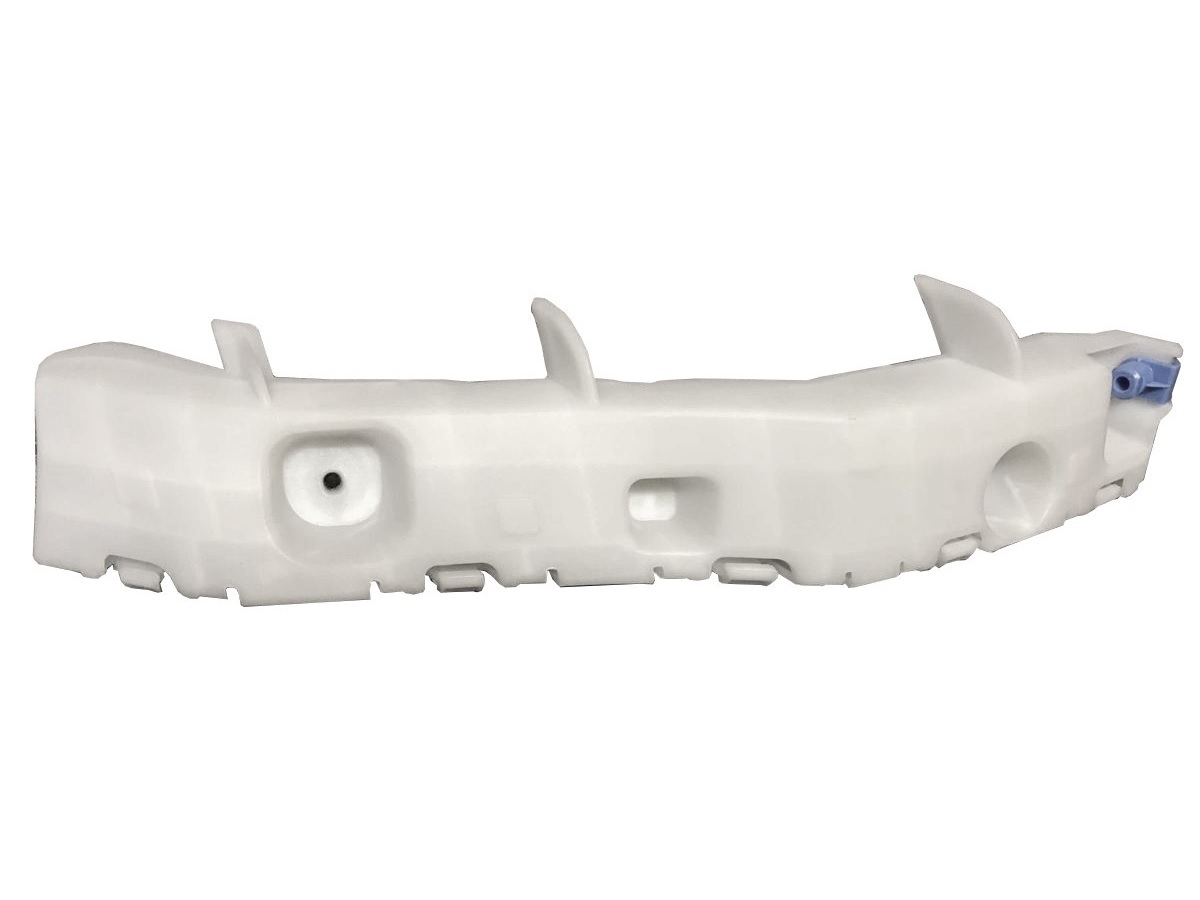Soporte de paragolpe para Chevrolet Spark 2011/2018 delantero derecho