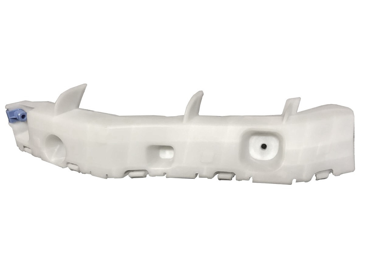 Soporte de paragolpe para Chevrolet Spark 2011/2018 delantero izquierdo