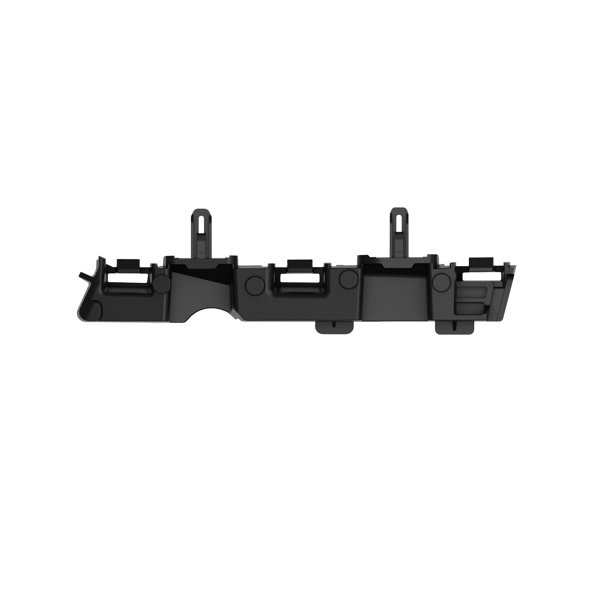 Soporte de paragolpe para Chevrolet Spin desde 2018 delantero izquierdo
