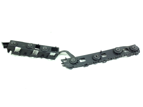 Soporte de paragolpe para Chevrolet Prisma 2013/2016 trasero derecho