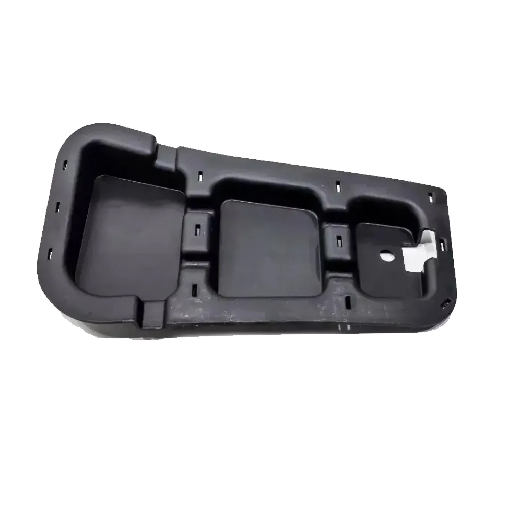 Soporte de paragolpe para Chevrolet Blazer S-10 2001/2011 delantero derecho