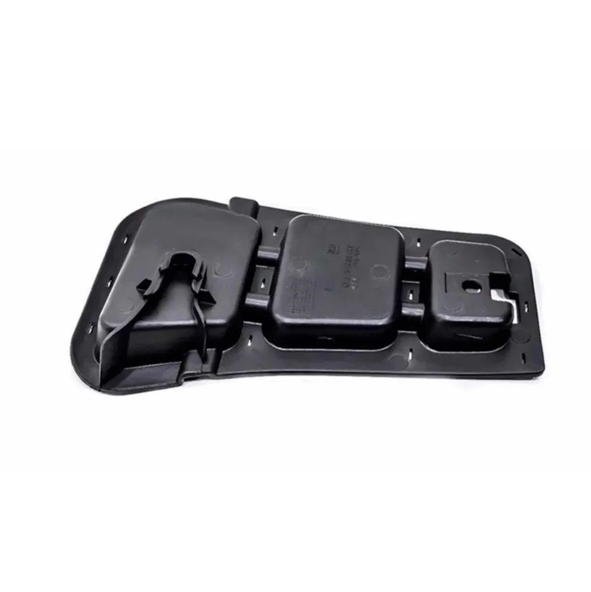 Soporte de paragolpe para Chevrolet Blazer S-10 2001/2011 delantero derecho
