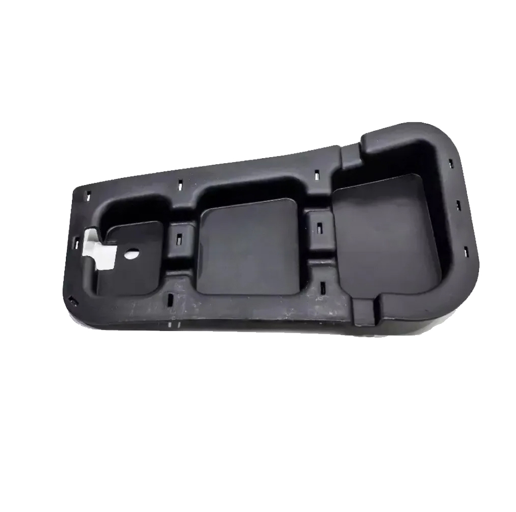 Soporte de paragolpe para Chevrolet Blazer S-10 2001/2011 delantero izquierdo