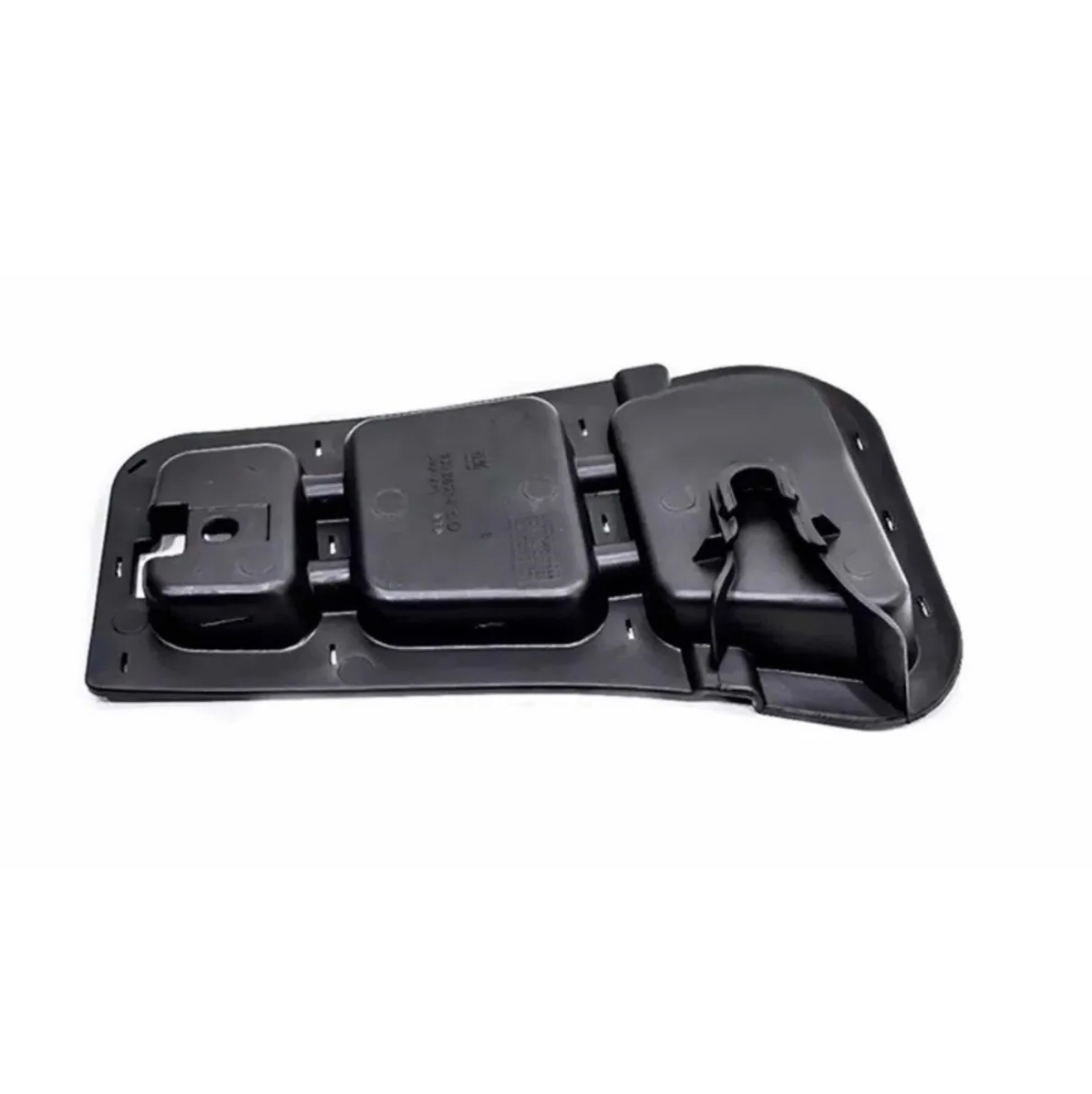 Soporte de paragolpe para Chevrolet Blazer S-10 2001/2011 delantero izquierdo