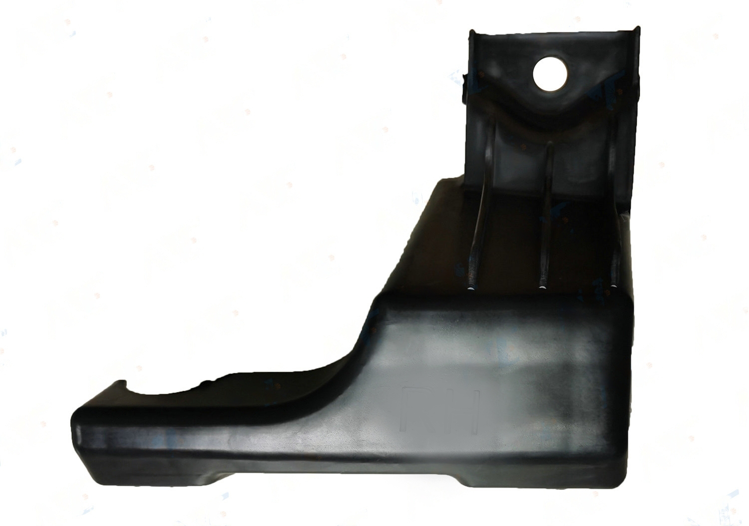 Soporte de paragolpe para Chevrolet Tracker 2013/2016 trasero derecho