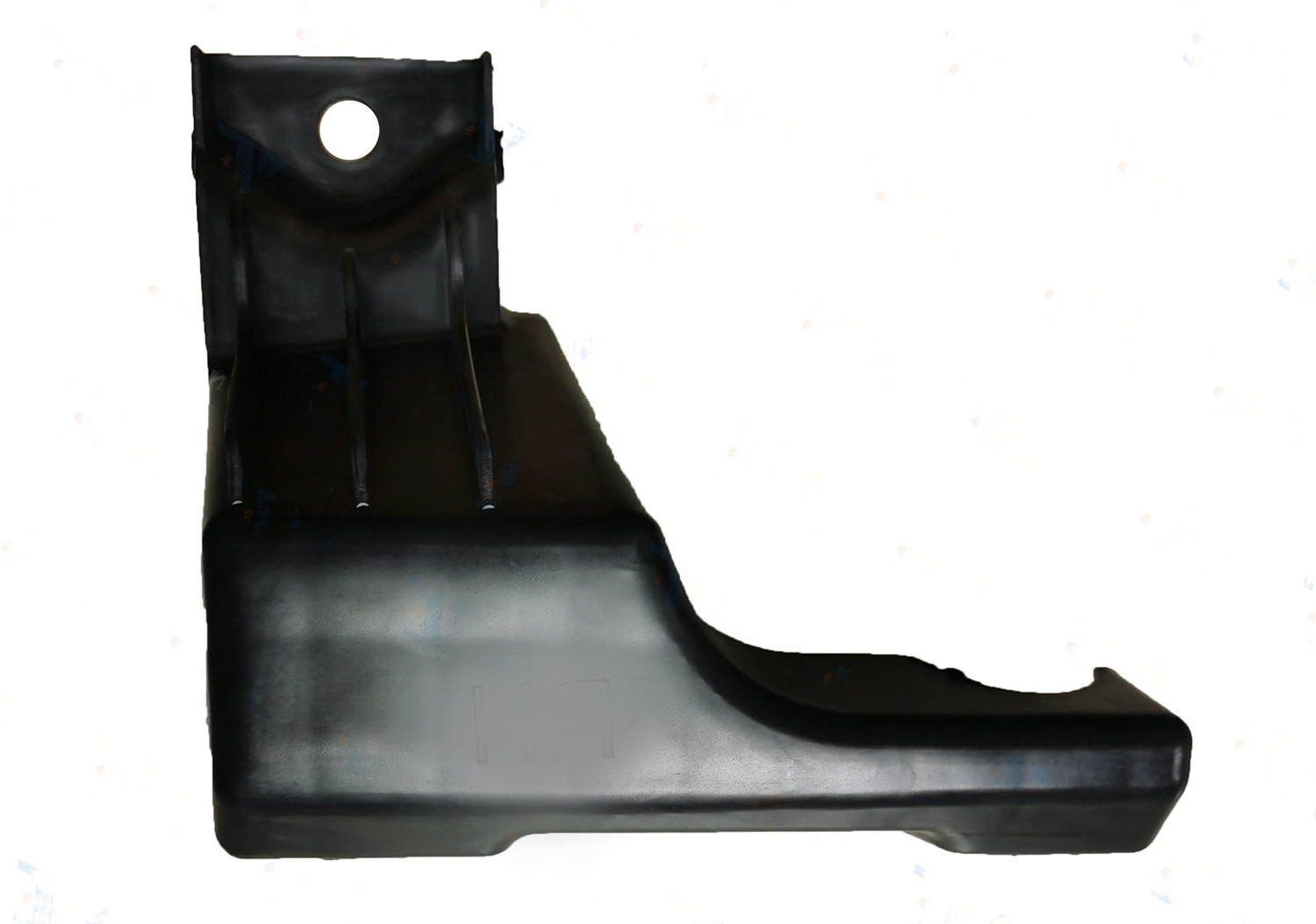 Soporte de paragolpe para Chevrolet Tracker 2013/2016 trasero izquierdo