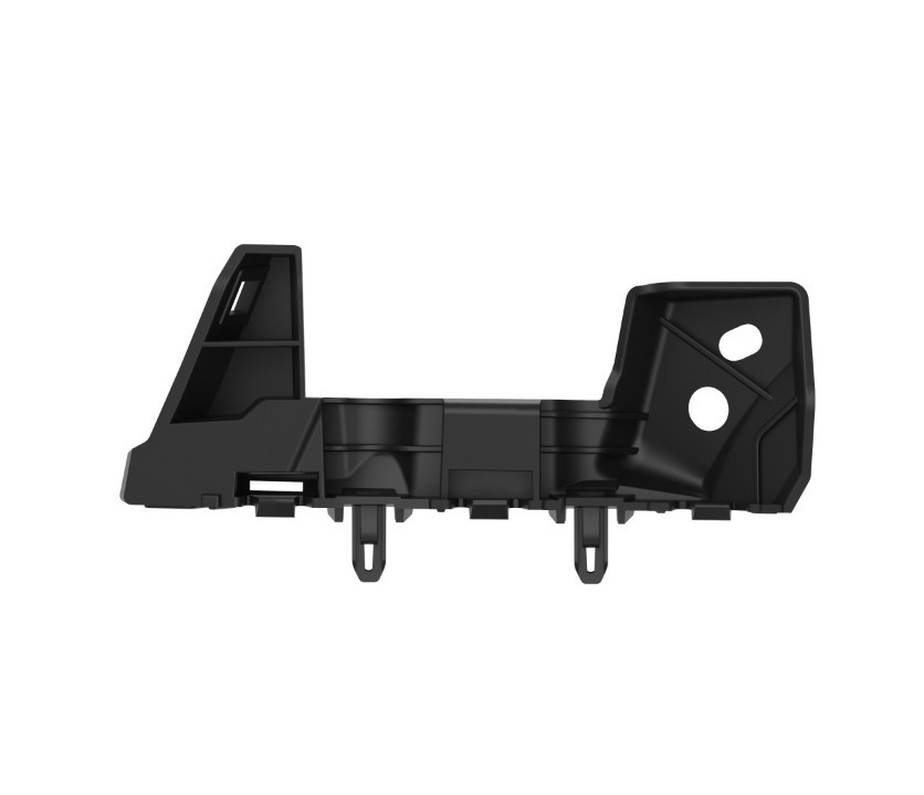 Soporte de paragolpe para Chevrolet Onix desde 2020 delantero derecho