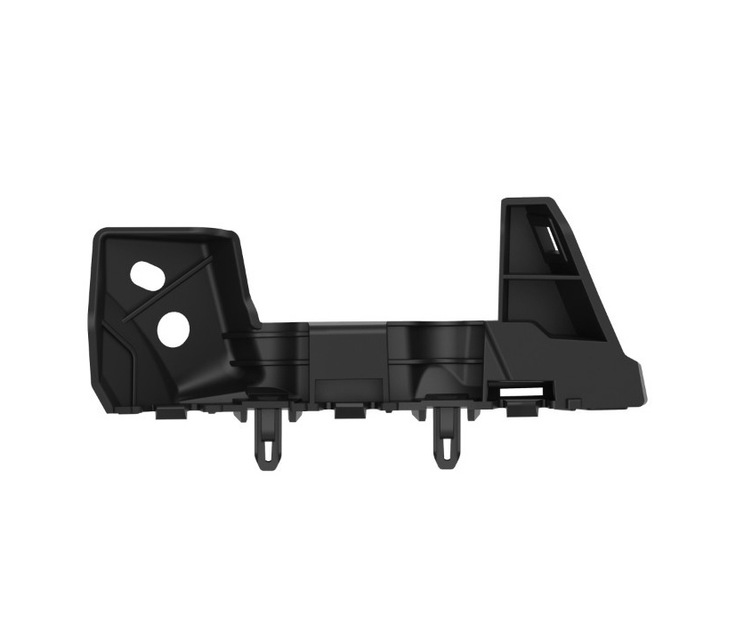 Soporte de paragolpe para Chevrolet Onix desde 2020 delantero izquierdo
