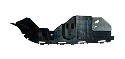 Soporte de paragolpe para Chevrolet Tracker 2013/2016 delantero derecho