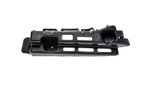 Soporte de paragolpe para Chevrolet Cruze 2010/2015 trasero 4 puertas lateral Corto derecho