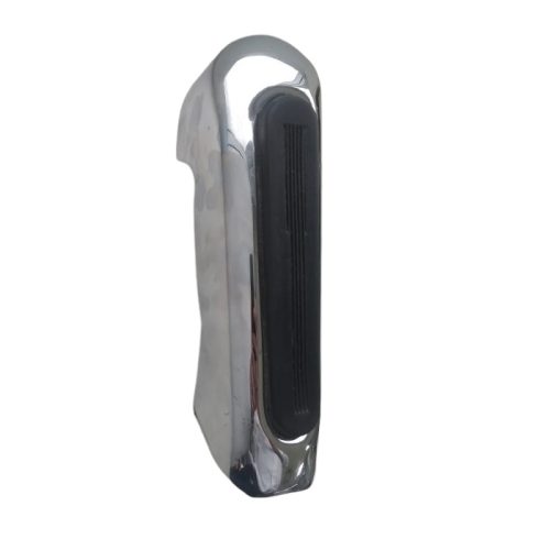 Uña de paragolpe para Chevrolet Pick Up 1974/1978 cromada