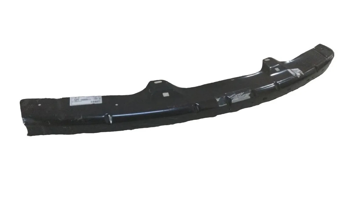 Alma de paragolpe para Chevrolet Blazer / S-10 2001/2011 delantera