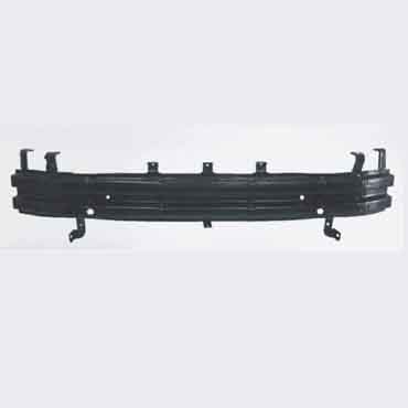 Alma de paragolpe para Chevrolet Aveo 2009/2011 delantera