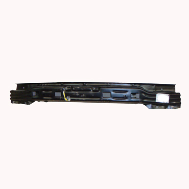 Alma de paragolpe para Chevrolet / Suzuki Suzuki Fun / Celta / Prisma 2003/2012 delantera