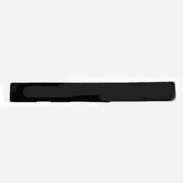 Banda de paragolpe para Chevrolet pick-up Chev Silverado 1997/2001 delantera