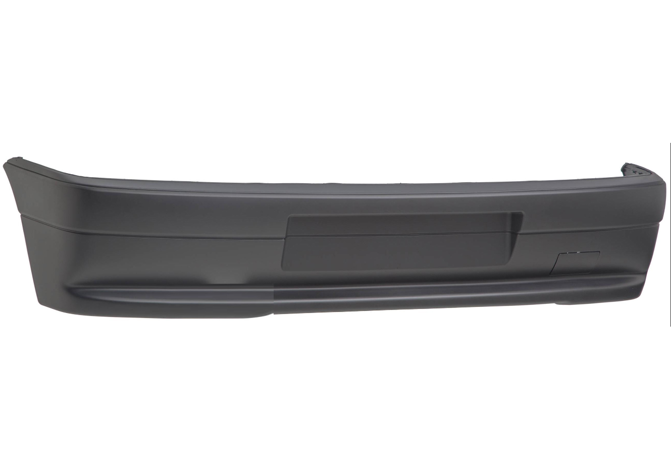 Paragolpe para Peugeot 306 1995/1998 5 puertas trasero
