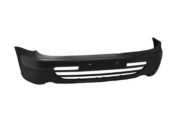 Paragolpe para Peugeot Citroen Xsara 1999/2001 delantero