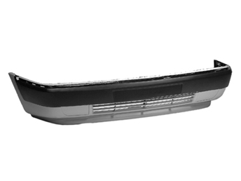 Paragolpe para Peugeot Citroen Xantia desde 1994 delantero
