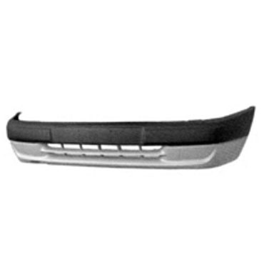 Paragolpe para Peugeot Citroen Saxo desde 1999 delantero