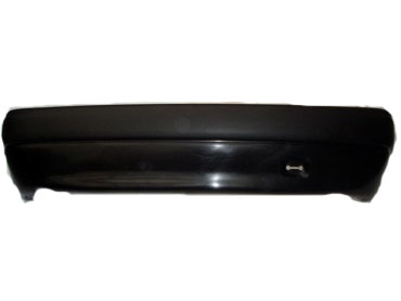 Paragolpe para Peugeot Citroen Saxo desde 1999 trasero