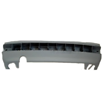 Paragolpe para Peugeot Citroen Xsara 1999/2001 trasero con Primer