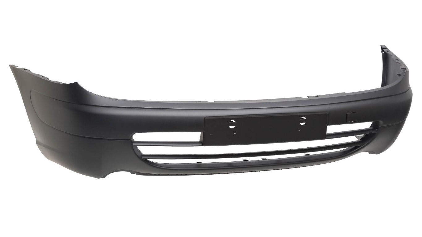 Paragolpe para Peugeot Citroen Xsara desde 2001 delantero con Primer
