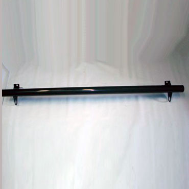 Paragolpe para Peugeot Citroen C15 trasero