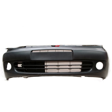 Paragolpe para Peugeot Citroen Xsara Picasso 1999/2006 con agujero delantero