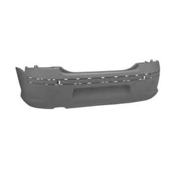Paragolpe para Peugeot 407 2004/2011 trasero