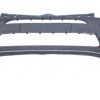 Paragolpe para Peugeot Citroen C4 Picasso 2009/2013 delantero