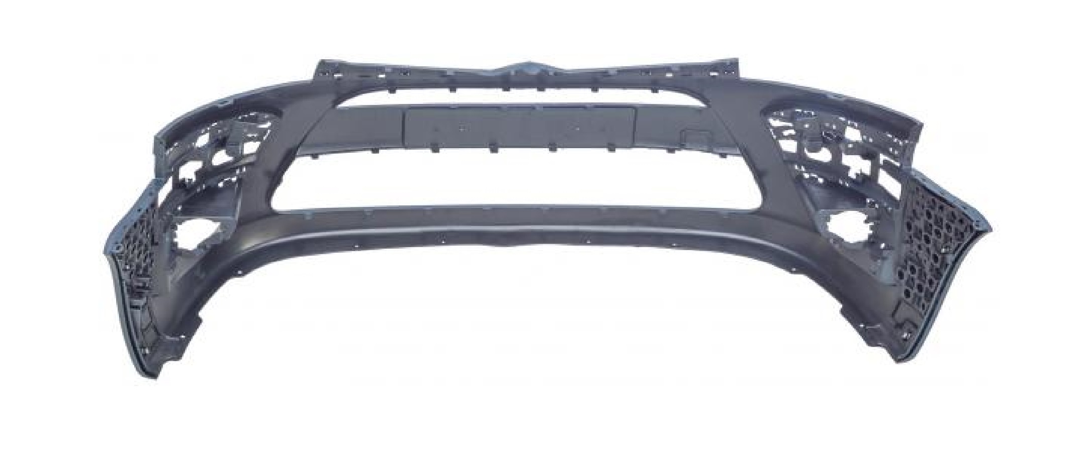 Paragolpe para Peugeot Citroen C4 Picasso 2009/2013 delantero